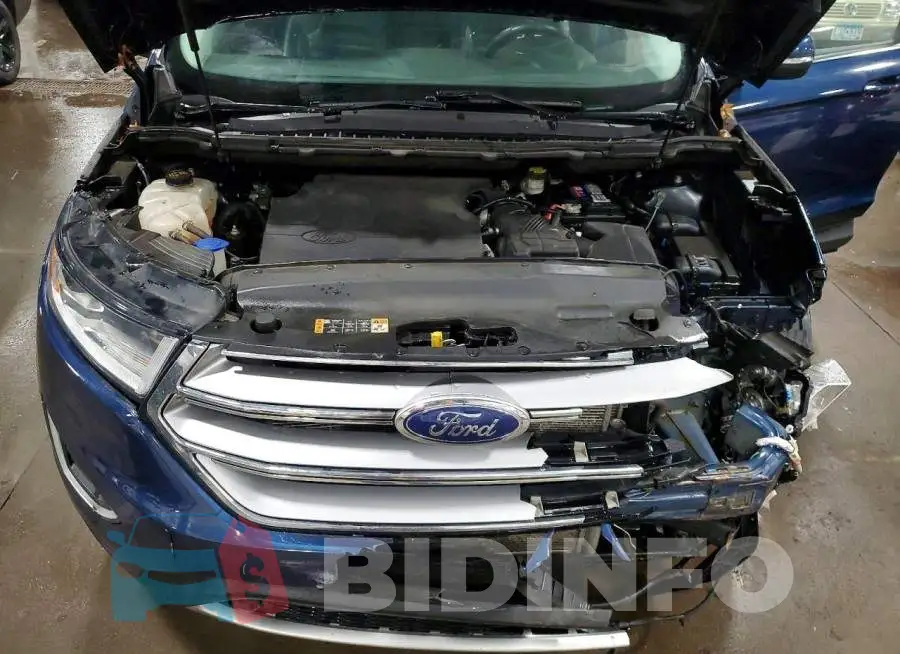 2FMPK4J83HBC44994 Photo# 12