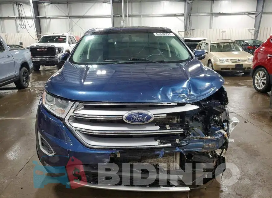 2FMPK4J83HBC44994 Photo# 5