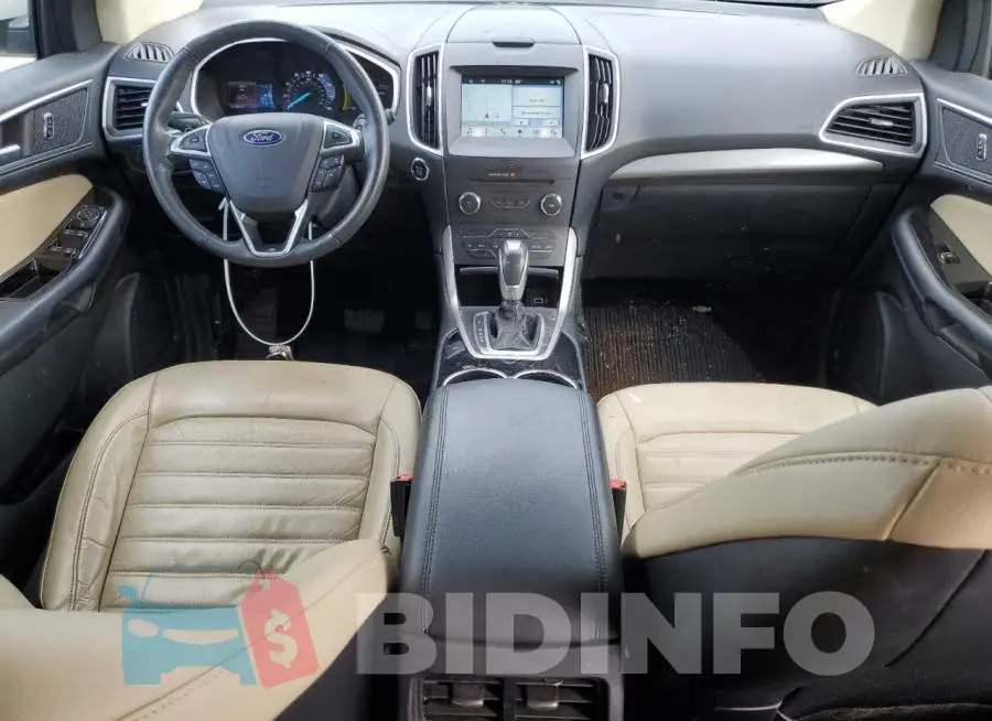 2FMPK4J86HBB50513 Photo# 8