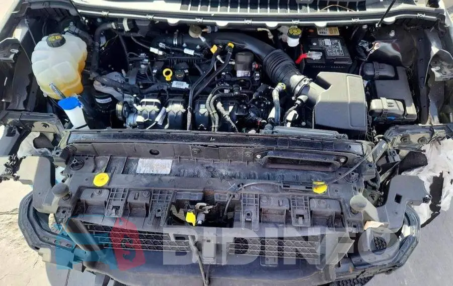 2FMPK4J90NBA89955 Photo# 12