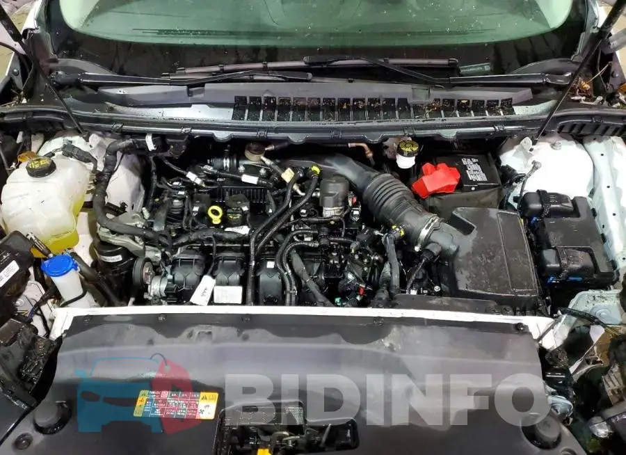 2FMPK4J90RBA10726 Photo# 12