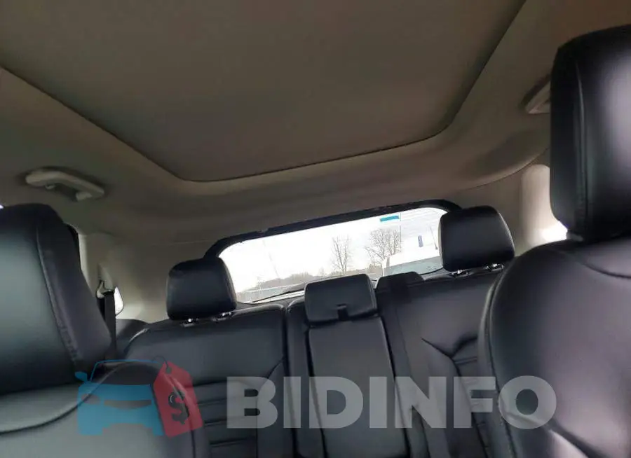 2FMPK4J90RBB16674 Photo# 10