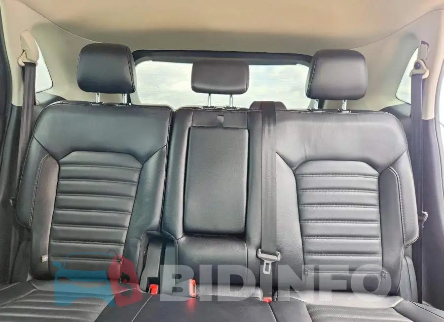 2FMPK4J95HBC16803 Photo# 10