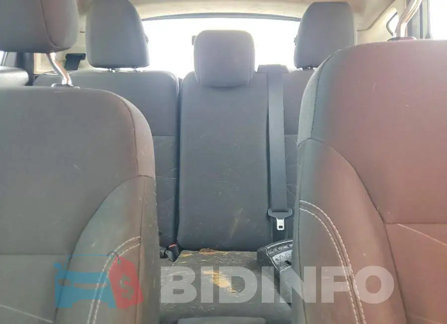 3FADP4EJ2HM131919 Photo# 10