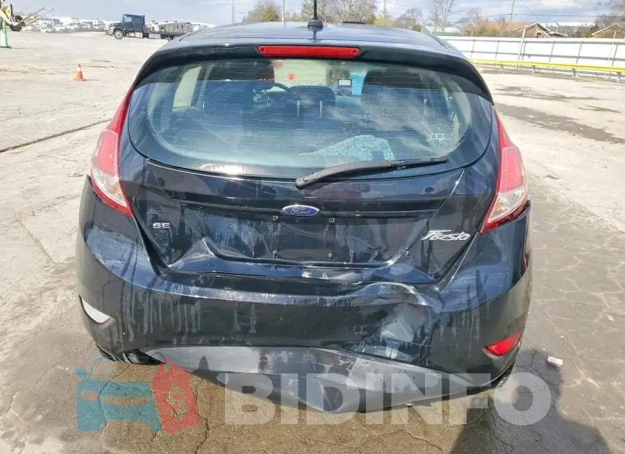 3FADP4EJ2HM131919 Photo# 6