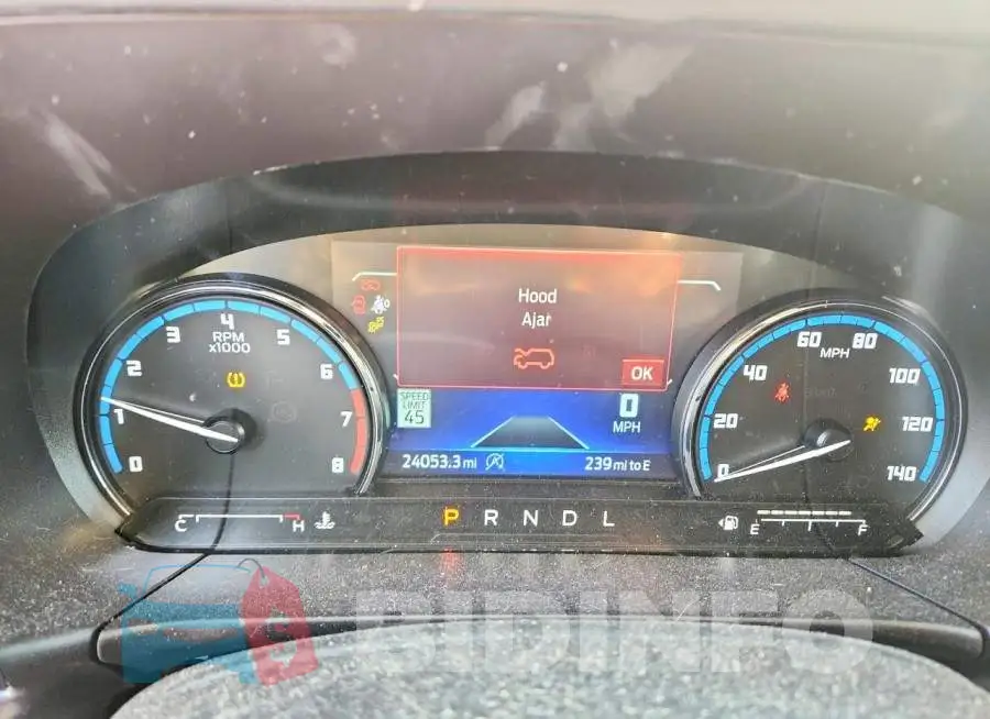3FMCR9C62RRE80235 Photo# 9