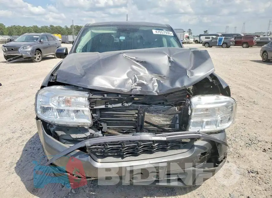 3FTTW8E30PRA93528 Photo# 5