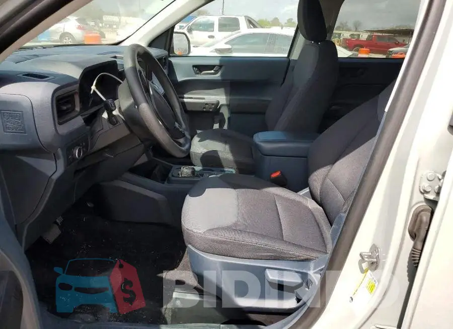3FTTW8E9XPRA14497 Photo# 7