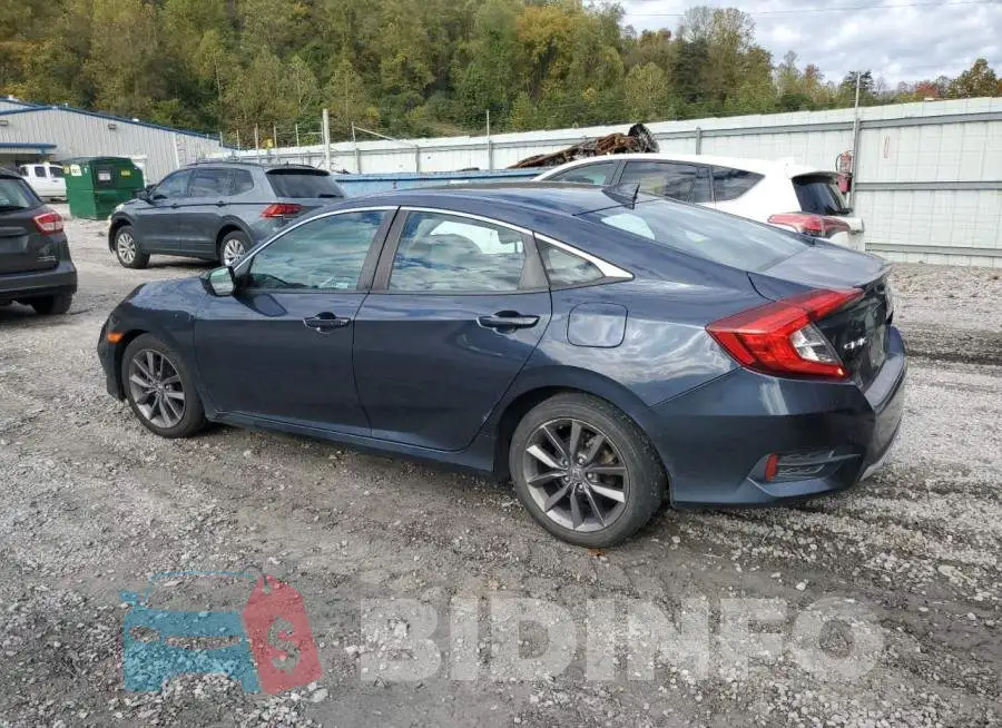 19XFC1F34LE005982 Photo# 2