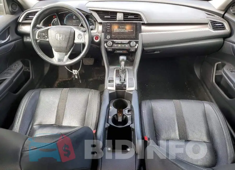 19XFC1F72LE201955 Photo# 8