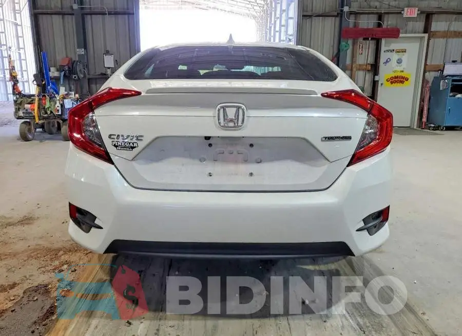 19XFC1F90HE010348 Photo# 6