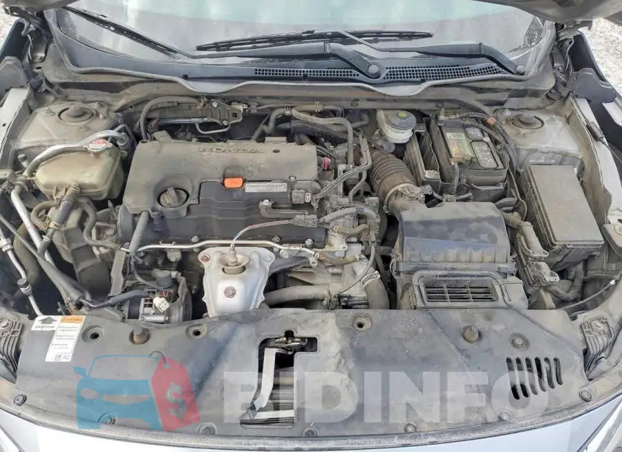 19XFC2F55HE009523 Photo# 11