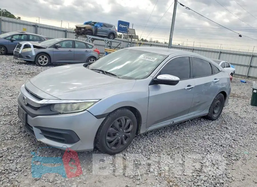 19XFC2F55HE009523 Photo# 1