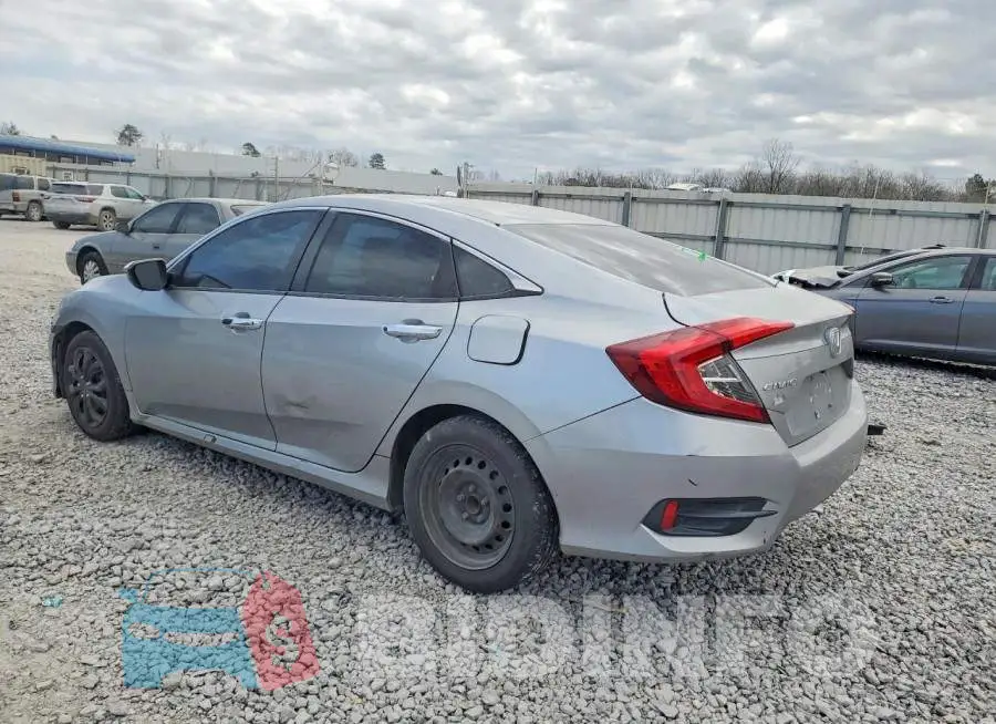 19XFC2F55HE009523 Photo# 2