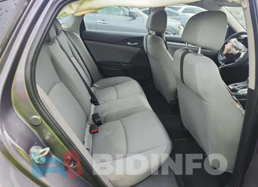 19XFC2F5XHE053047 Photo# 10