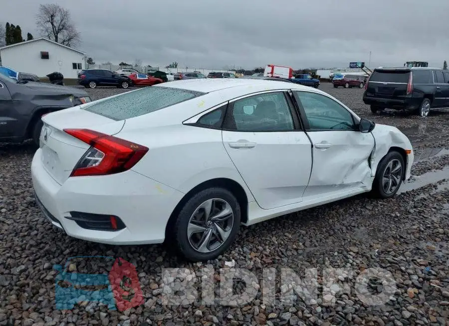 19XFC2F61ME001650 Photo# 3