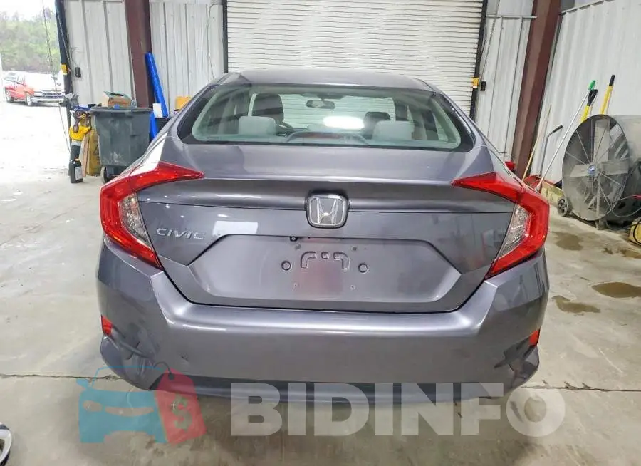 19XFC2F65HE222643 Photo# 6