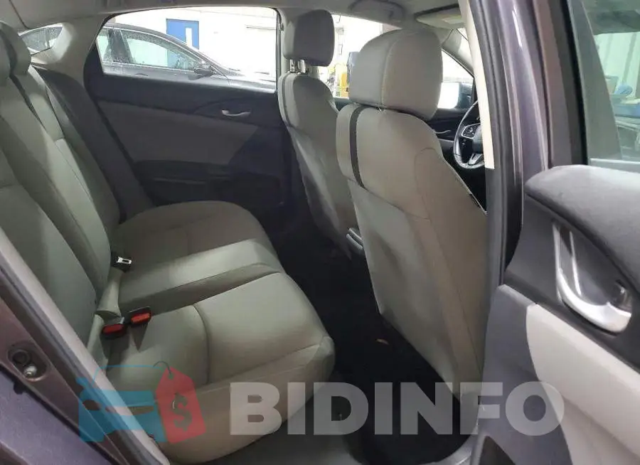 19XFC2F65HE222643 Photo# 10