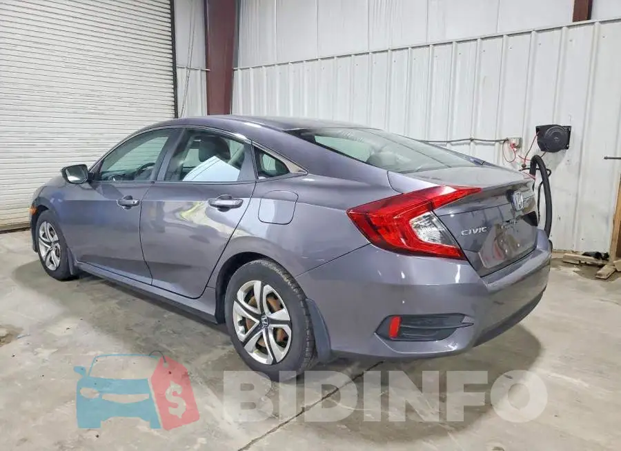 19XFC2F65HE222643 Photo# 2