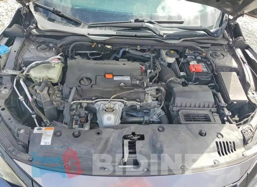 19XFC2F80LE011991 Photo# 11
