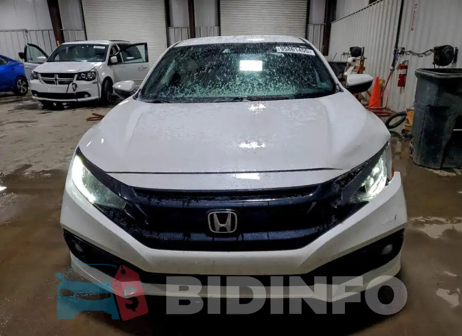 19XFC2F82LE215093 Photo# 5