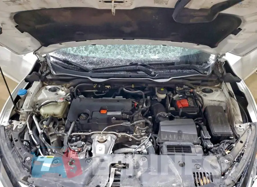 19XFC2F82LE215093 Photo# 11