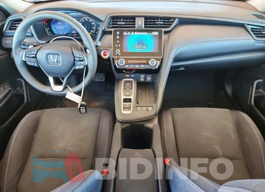 19XZE4F54KE026145 Photo# 8