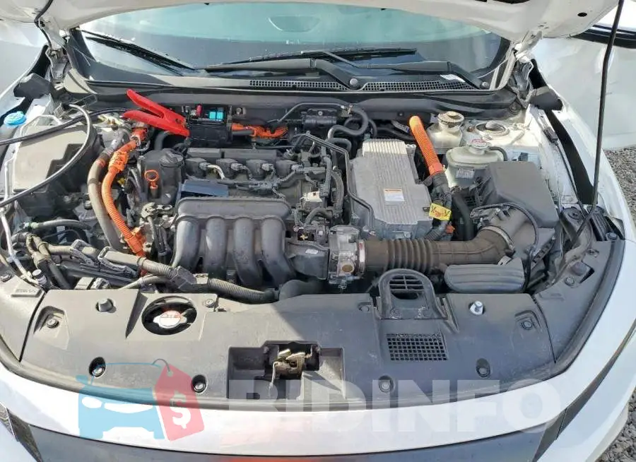 19XZE4F96LE010453 Photo# 11