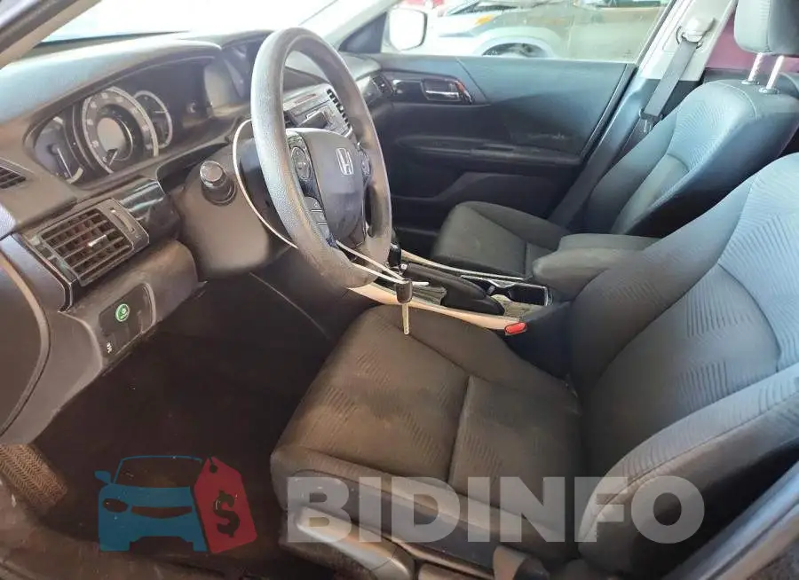 1HGCR2F39HA157842 Photo# 7