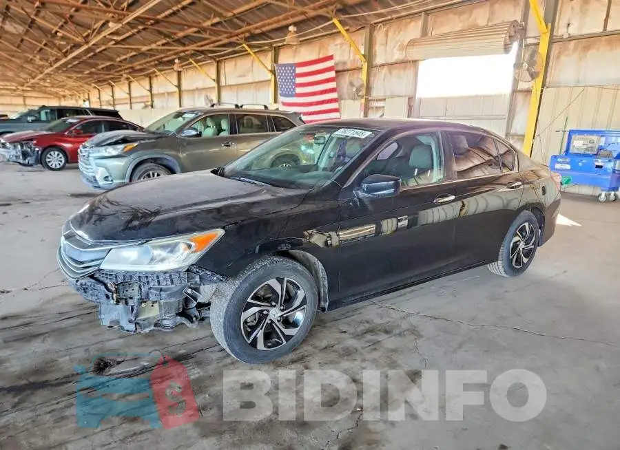 1HGCR2F39HA157842 Photo# 1