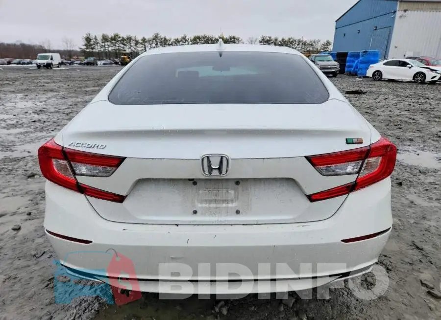 1HGCV1F17JA115955 Photo# 6