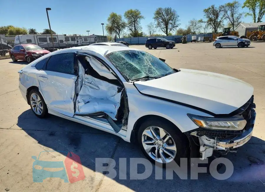 1HGCV1F18KA112614 Photo# 4