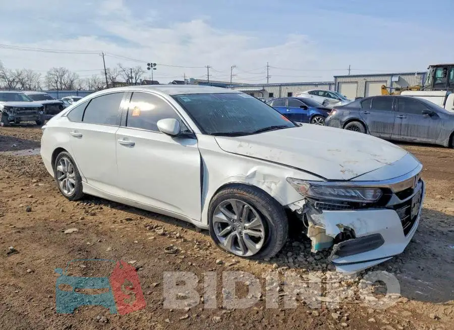 1HGCV1F19LA144831 Photo# 4