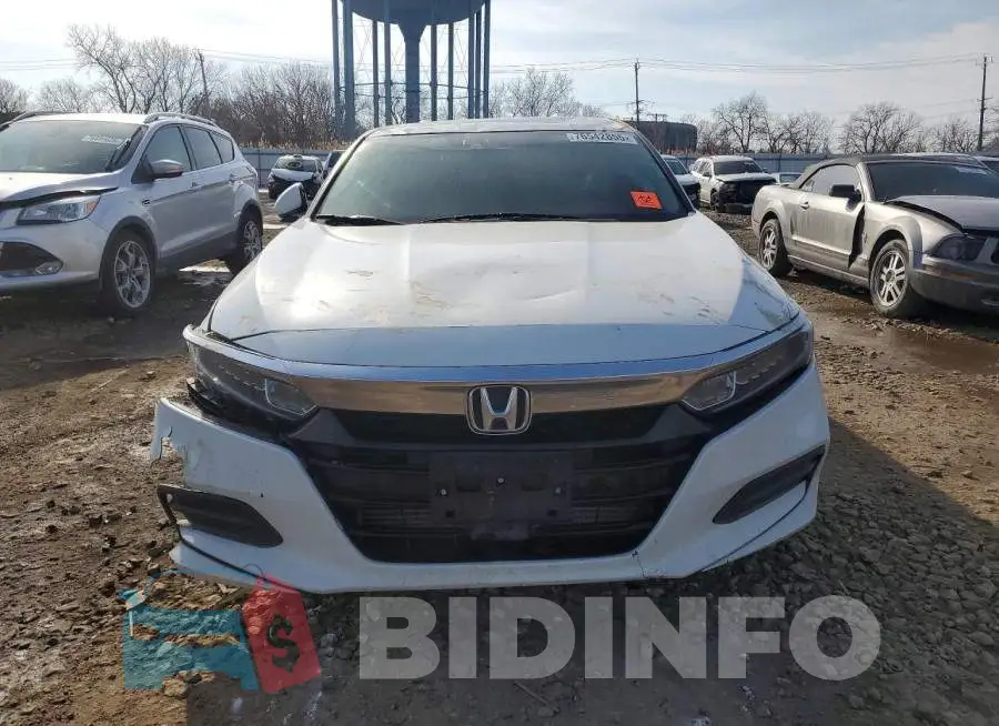 1HGCV1F19LA144831 Photo# 5