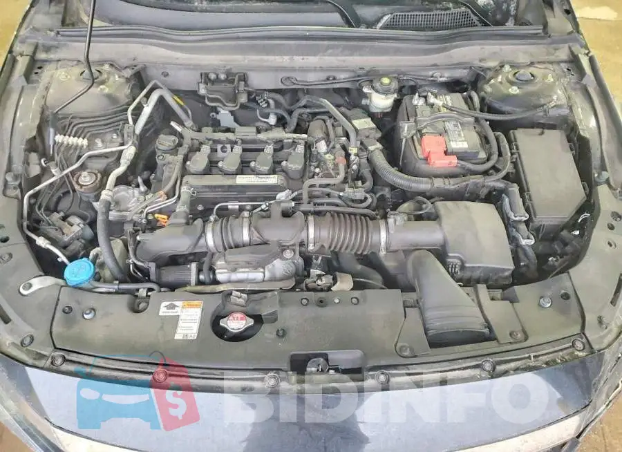 1HGCV1F33KA175332 Photo# 11