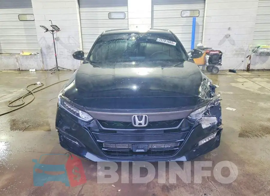 1HGCV1F33KA175332 Photo# 5