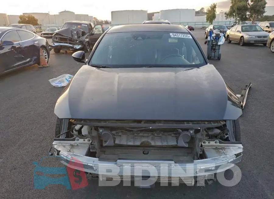 1HGCV1F33LA102320 Photo# 5
