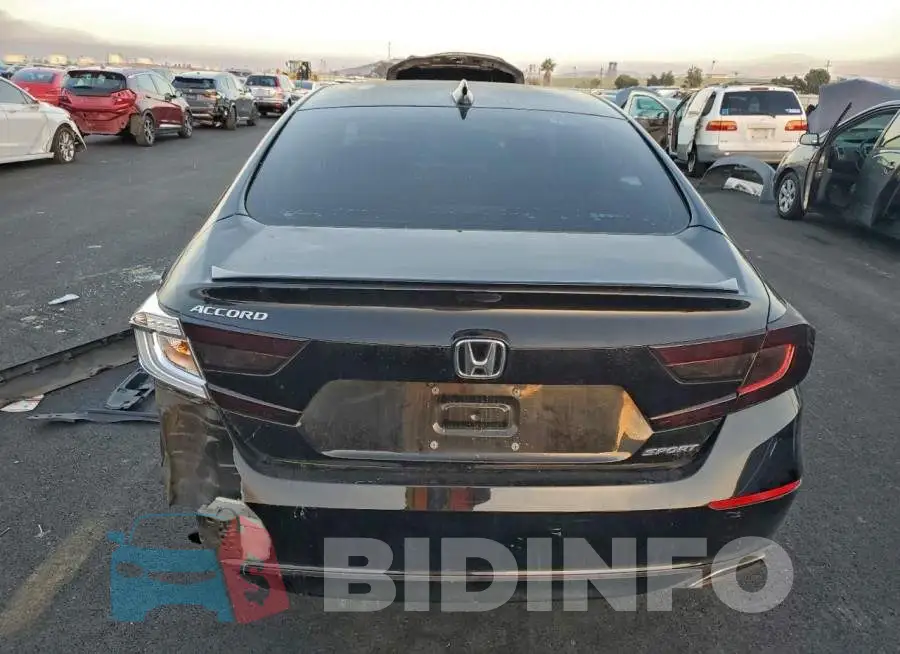 1HGCV1F33LA102320 Photo# 6