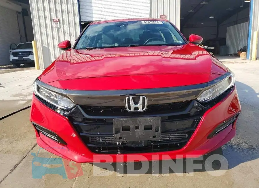 1HGCV1F34KA165523 Photo# 5