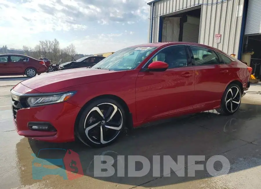 1HGCV1F34KA165523 Photo# 1