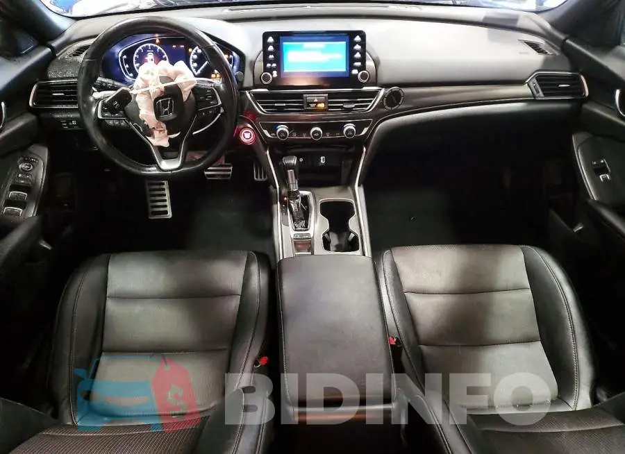1HGCV1F34KA170334 Photo# 8