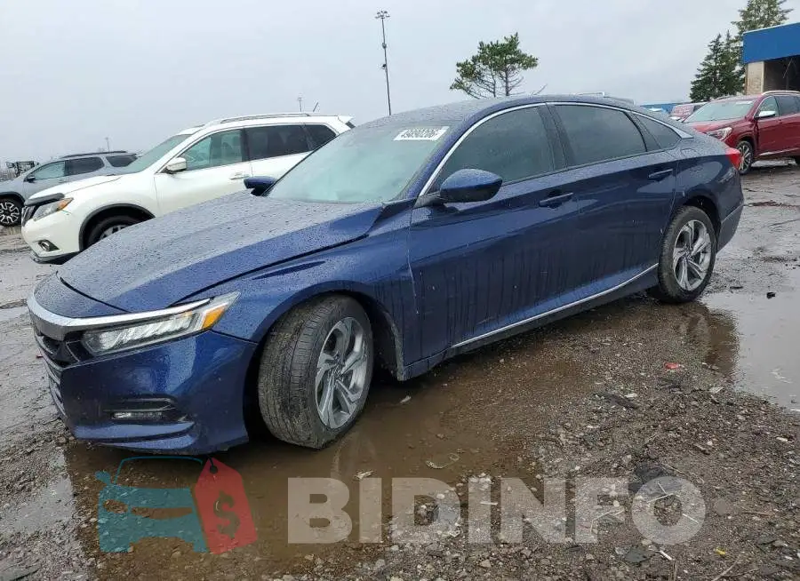 1HGCV1F43KA011152 Photo# 1