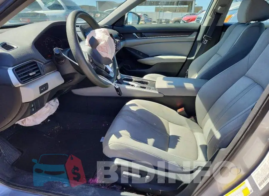 1HGCV1F45LA130337 Photo# 7
