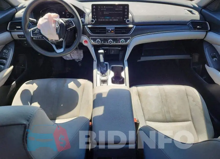 1HGCV1F45LA130337 Photo# 8