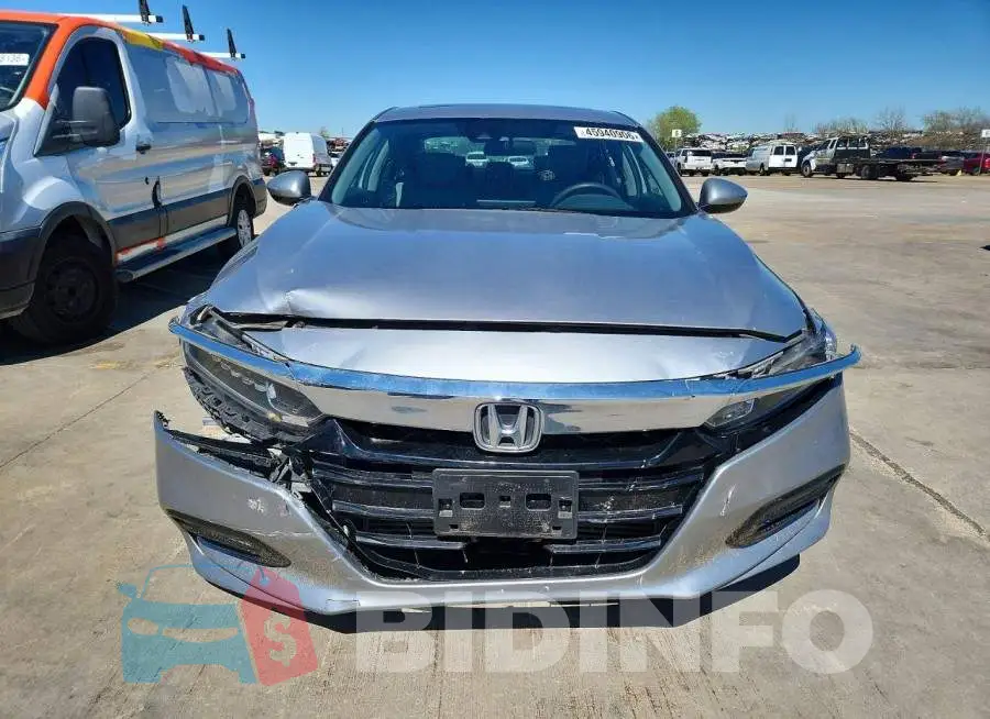 1HGCV1F45LA130337 Photo# 5