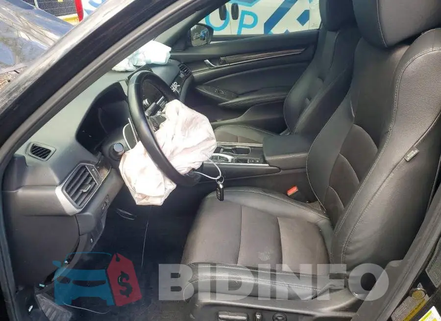 1HGCV2F35MA020743 Photo# 7