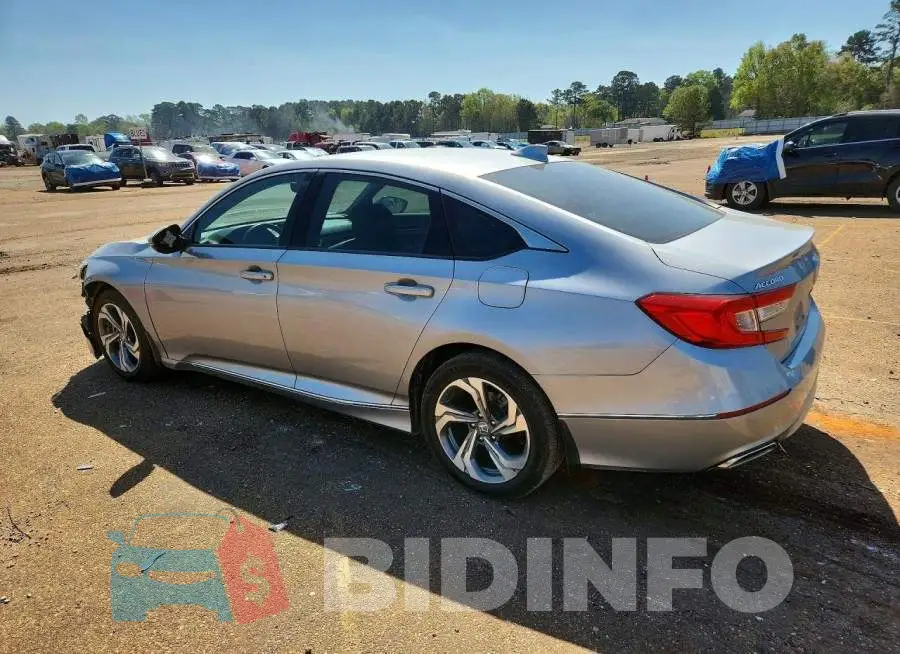 1HGCV2F50JA021733 Photo# 2