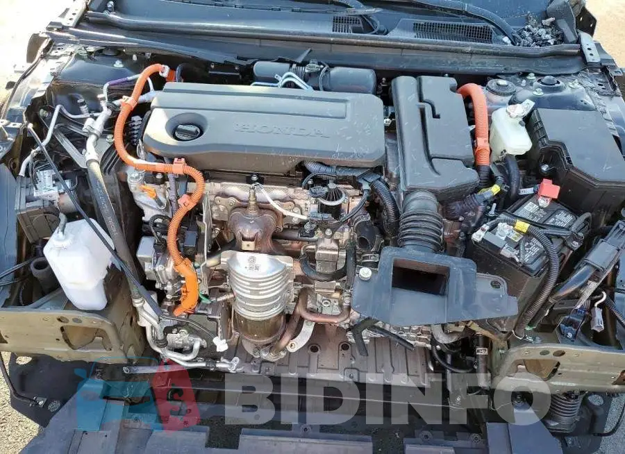 1HGCY2F75RA076084 Photo# 11