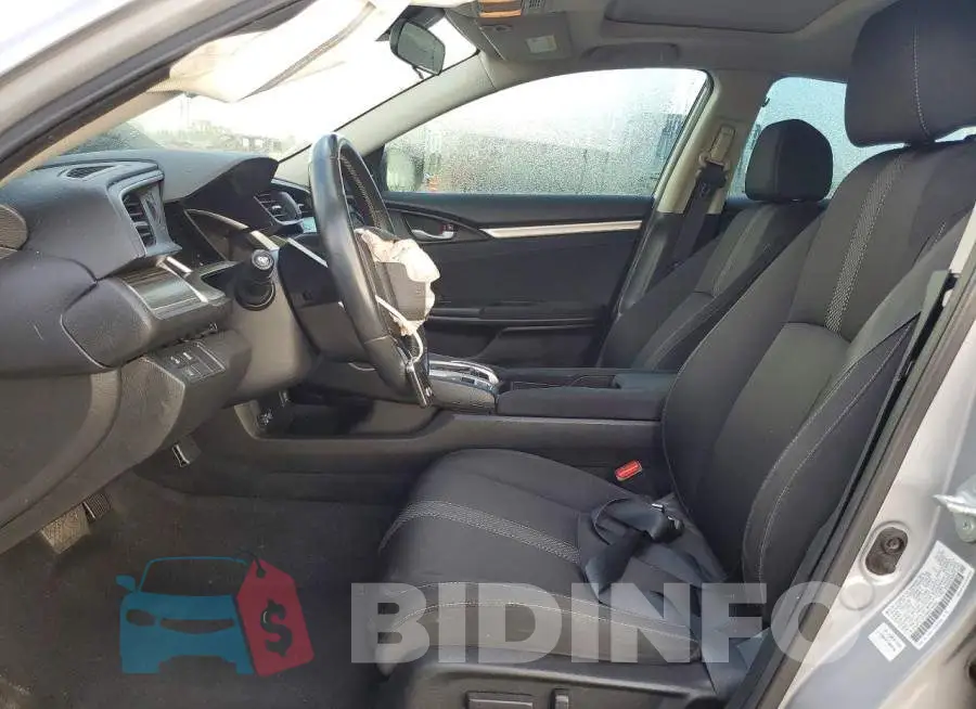 2HGFC1F32MH704583 Photo# 7