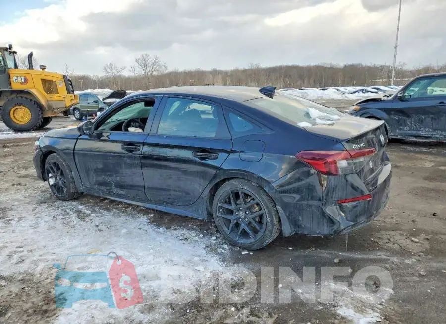 2HGFE2F59SH506176 Photo# 2